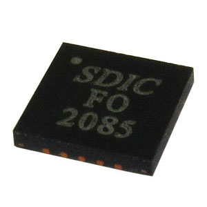 SD2085 CMOS單片調制解調器芯片