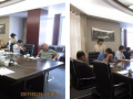 “浙江省重大科技專項(xiàng)重點(diǎn)社會(huì)發(fā)展項(xiàng)目”--清本環(huán)保通過(guò)驗(yàn)收