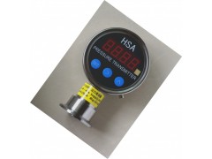 寶雞華水自動化HP31D數顯壓力變送器