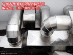 商務衛士上哪家買好——香洲風管