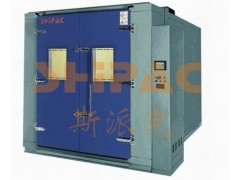 山東步入式高溫試驗箱哪家專業？