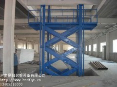 推薦固定式液壓裝卸平臺_新鄉(xiāng)高品質