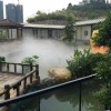 廣州奧晟噴霧設備專業供應噴霧造景降溫系統，噴霧造景多少錢