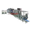銷量領先的MS120面膜包裝機長期供應|全自動面膜包裝機MS-120廠商