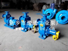 無(wú)堵塞ZW排污泵 想買優(yōu)惠的ZW自吸式