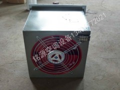 低噪音壁式軸流風機價格行情_生產安