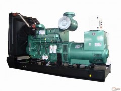 飛達康明斯系列發電機組要在哪里可