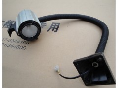 中國(guó)機(jī)床工作燈信譽(yù)好  廠家生產(chǎn)機(jī)