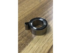 優良的卷簧是由永昊不銹鋼材料提供 