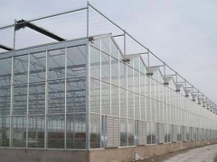溫室大棚建造廠家_養(yǎng)殖大棚設計建造