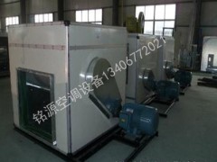 柜式離心通風機供應商哪家比較好-海