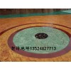 壓模地坪款式多|漆膜飽滿的壓模地坪供應(yīng)