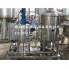 新航液壓設備公司全自動水平圓盤過濾機怎么樣