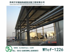 蘇州優(yōu)質昆山鋼結構【特價供應】_專