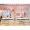性價比高的眼鏡店裝修|想要眼鏡店裝修就找鄭州左岸裝飾