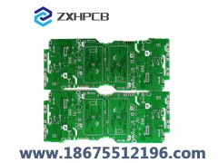 買優(yōu)質多面線路板找中信華電子_雙面