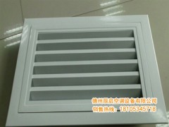 辰啟空調防雨百葉窗怎么樣，好用的