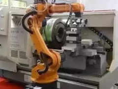 如何將工業機器人與數控機床融合應用？