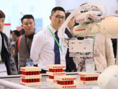 工業機器人的11個知識問答，看完你也能成為半個專家