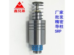 導柱廠家批發精密模具配件滾珠導柱