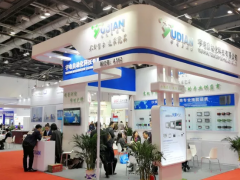 展會回顧丨2018北京多國展完美收官，宇電智能溫控大放異彩