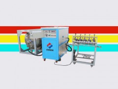 龍口二氧化碳致裂設備施工技術革新