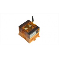 云網關EBOX