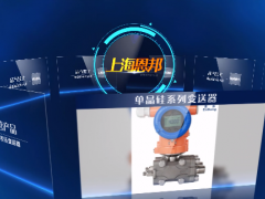 上海恩邦自動化儀表有限公司