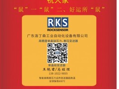 廣東洛丁森工業(yè)自動化總經(jīng)理王艷君 2020新春寄語 一百零八星報(bào)喜之地雄星