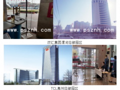 復工在即，大華股份助力TCL、雙匯集團疫情防控