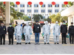 【會員動態】疫情之下復工在即，廣東溫州兩大鞋機商協會共同打造鞋機產品種類齊全的國際展會