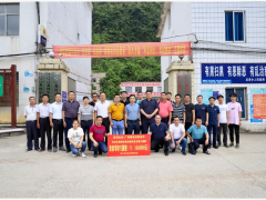 聚力先行 砥礪實干丨大族激光助力廣西都安、大化高質(zhì)量打贏脫貧攻堅戰(zhàn)！
