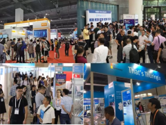2020SENSOR CHINA大幕即將拉起，兩分鐘帶你速覽精彩亮點！