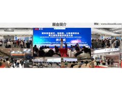 閃亮登場2020第十三屆南京國際大數(shù)