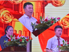 感恩有你，一路相伴！丹東百特創立25周年
