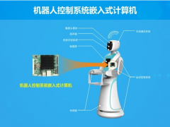 隨著智能AI 華北工控打造行業(yè)領(lǐng)先的計算機件“智”造升級