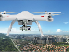 華北工控：發(fā)揮工控機硬件優(yōu)勢，助力無人機多行業(yè)應(yīng)用拓展