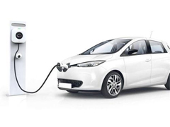 助推中國新能源汽車產業---2021廣州國際電動車、混動車、燃料電池汽車技術展覽會