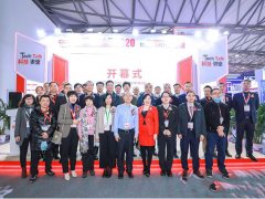 5G+新時(shí)代 新機(jī)遇 英威騰完美亮相2020CDCE展！