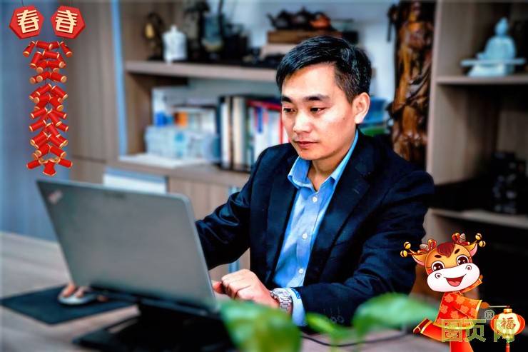 總經(jīng)理CEO王徐堅(jiān)