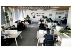 走進研為，研為科技企業(yè)宣傳片上線