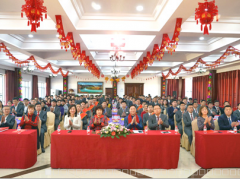 積聚力量，迎戰未來 丹東百特2020年度總結表彰大會