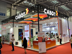 卡博特公司參加2021中國國際電池技術(shù)交流會并宣布推出全新碳納米管導(dǎo)電解決方案 ENERMAXTM 6系列賦予電池卓越性能