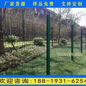 廣州綠化帶護欄網(wǎng)廠家 江門景區(qū)桃形