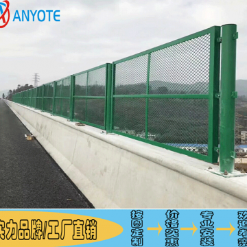 雷州高速服務區(qū)圍欄網(wǎng) 吳川農田鐵絲