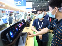 2022廣州國際汽車電子技術(shù)展覽會(huì)于明年五月在廣州召開