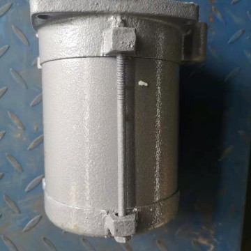 YDF63L2-4 整體型電動機(jī)