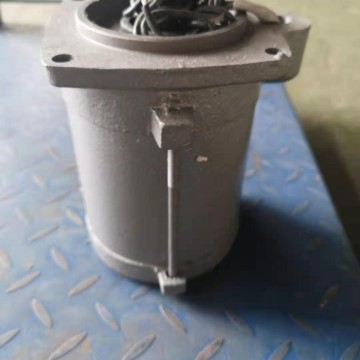 YDF80L-4   一體式電動(dòng)馬達(dá)