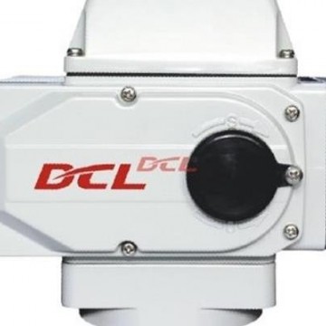 DCL-10E DCL-20E智能型電動(dòng)閥門