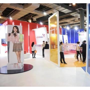 2021中國(guó)國(guó)際校服園服及校園后勤裝